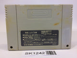 SK1242 Romancing SaGa 2 SNES Super Famicom Japan