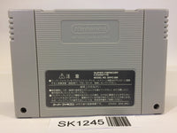 SK1245 Treasure Hunter G SNES Super Famicom Japan