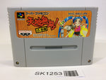 SK1253 Tenchi Muyo! Game Hen SNES Super Famicom Japan