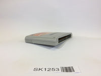 SK1253 Tenchi Muyo! Game Hen SNES Super Famicom Japan