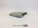SK1253 Tenchi Muyo! Game Hen SNES Super Famicom Japan