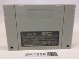 SK1258 Nintama Rantarou 2 SNES Super Famicom Japan