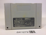 SK1272 Ganbare Goemon 2 SNES Super Famicom Japan
