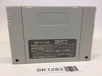 SK1283 Sailor Moon Another Story SNES Super Famicom Japan