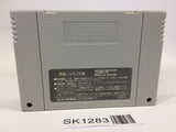SK1283 Sailor Moon Another Story SNES Super Famicom Japan