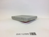 SK1286 Aladdin SNES Super Famicom Japan