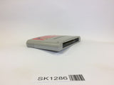 SK1286 Aladdin SNES Super Famicom Japan