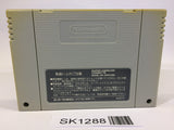 SK1288 Tetris Battle Gaiden SNES Super Famicom Japan