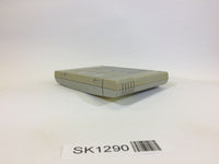 SK1290 Bishoujo Janshi Suchie Pie Mahjong SNES Super Famicom Japan