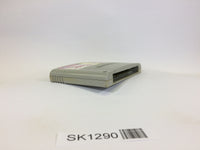 SK1290 Bishoujo Janshi Suchie Pie Mahjong SNES Super Famicom Japan