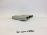 SK1290 Bishoujo Janshi Suchie Pie Mahjong SNES Super Famicom Japan