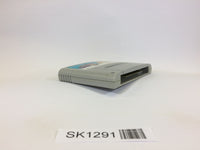 SK1291 Kamen Rider SD Shutsugeki!! Rider Machine SNES Super Famicom Japan