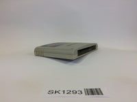 SK1293 F Zero SNES Super Famicom Japan