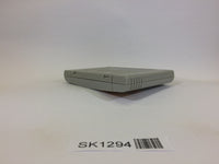 SK1294 Exhaust Heat F1 ROC Race of Champions SNES Super Famicom Japan