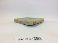 SK1297 Battle Dodgeball 2 Gundam SNES Super Famicom Japan