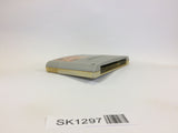 SK1297 Battle Dodgeball 2 Gundam SNES Super Famicom Japan
