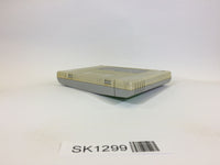SK1299 Battle Soccer Field no Hasha SNES Super Famicom Japan