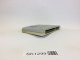 SK1299 Battle Soccer Field no Hasha SNES Super Famicom Japan