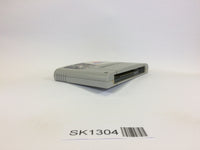 SK1304 NBA Pro Basketball Bulls vs. Blazers SNES Super Famicom Japan