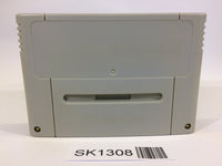 SK1308 Super Mario Collection All Stars SNES Super Famicom Japan