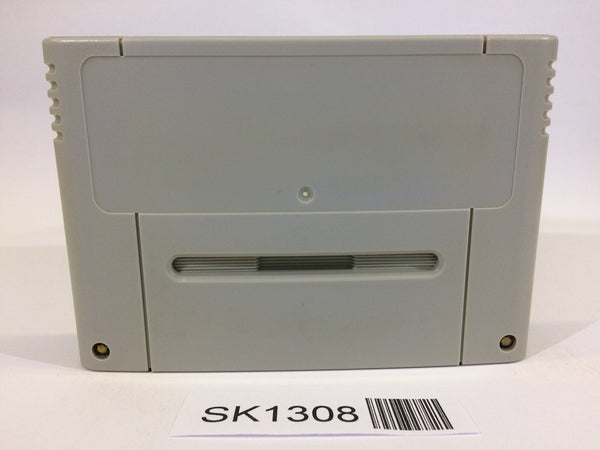 SK1308 Super Mario Collection All Stars SNES Super Famicom Japan