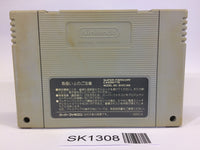 SK1308 Super Mario Collection All Stars SNES Super Famicom Japan