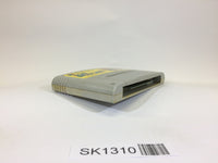 SK1310 Super Mario World SNES Super Famicom Japan