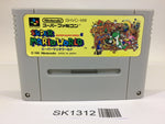 SK1312 Super Mario World SNES Super Famicom Japan