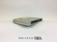 SK1312 Super Mario World SNES Super Famicom Japan