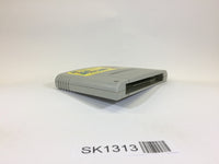 SK1313 Super Mario World SNES Super Famicom Japan