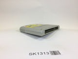SK1313 Super Mario World SNES Super Famicom Japan