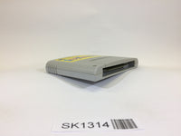 SK1314 Super Mario Collection All Stars SNES Super Famicom Japan
