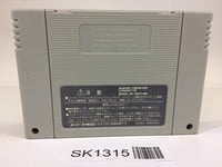 SK1315 Super Mario Collection All Stars SNES Super Famicom Japan