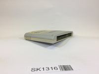 SK1316 Super Mario Kart SNES Super Famicom Japan