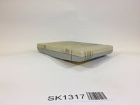 SK1317 Super Mario Kart SNES Super Famicom Japan