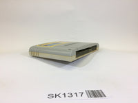 SK1317 Super Mario Kart SNES Super Famicom Japan