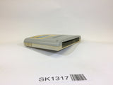 SK1317 Super Mario Kart SNES Super Famicom Japan