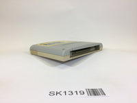 SK1319 Super Mario Kart SNES Super Famicom Japan