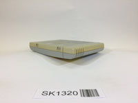 SK1320 Super Mario Kart SNES Super Famicom Japan