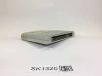 SK1320 Super Mario Kart SNES Super Famicom Japan