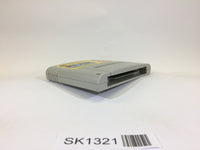 SK1321 Super Mario Kart SNES Super Famicom Japan
