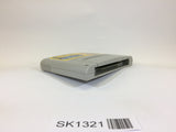 SK1321 Super Mario Kart SNES Super Famicom Japan
