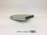SK1322 Super Mario Kart SNES Super Famicom Japan