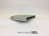 SK1322 Super Mario Kart SNES Super Famicom Japan