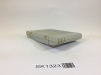 SK1323 Mario & Wario SNES Super Famicom Japan
