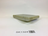 SK1324 Mario's Super Picross SNES Super Famicom Japan