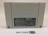 SK1325 Yoshi no Cookie Yoshi's Cookie SNES Super Famicom Japan