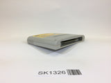 SK1326 Yoshi no Road Hunting Yoshi's Safari SNES Super Famicom Japan
