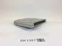 SK1327 Super Mario World 2 Yoshi's Island SNES Super Famicom Japan