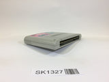 SK1327 Super Mario World 2 Yoshi's Island SNES Super Famicom Japan